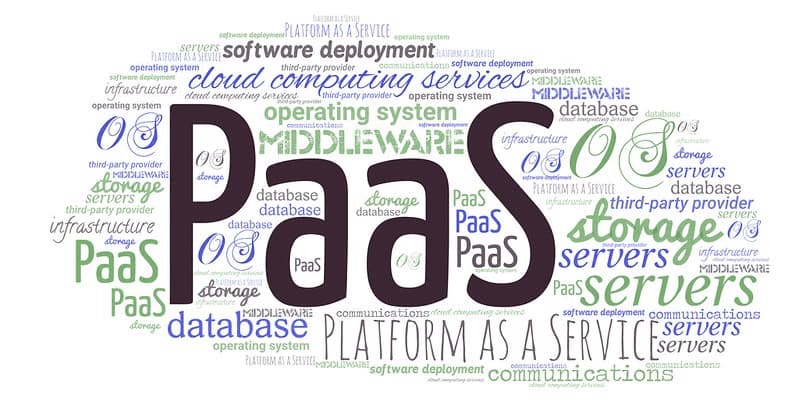 PaaS java/PaaS php