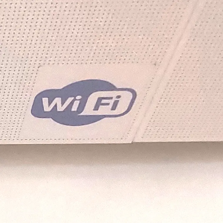 Connectivité WiFi PAME