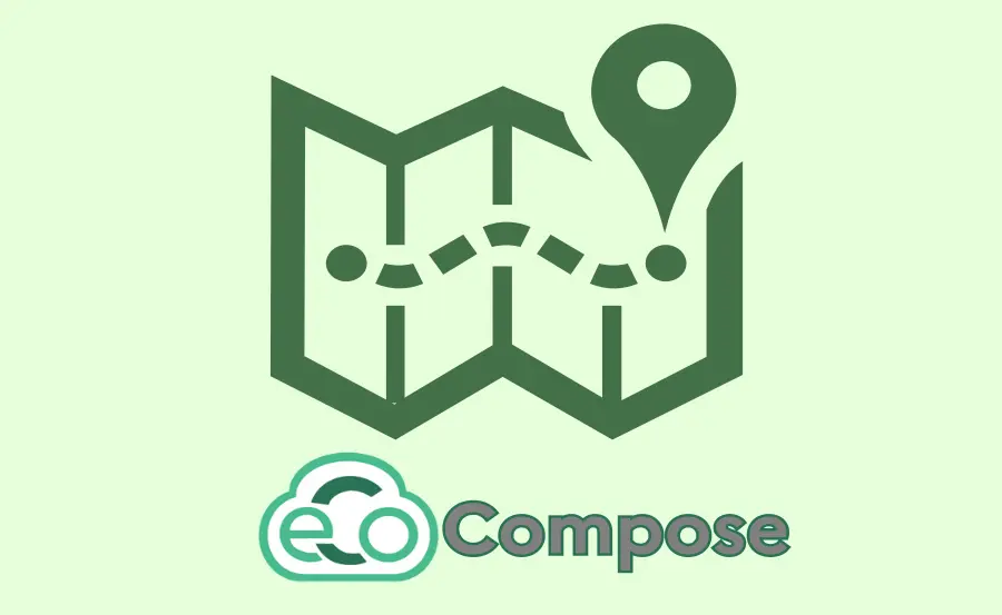 Venez découvrir la feuille de route du produit EcoCompose