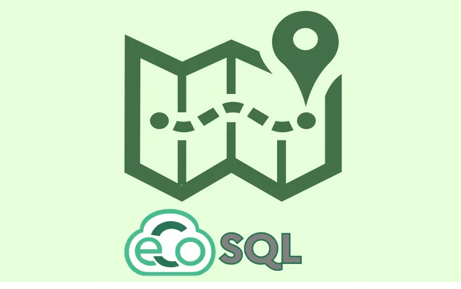 Venez découvrir la feuille de route du produit EcoSQL
