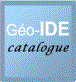 Géo-IDE : infrastructure de données géomatiques