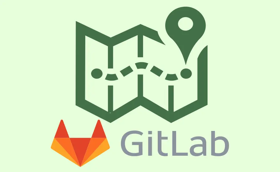Venez découvrir la feuille de route du produit GitLab-forge