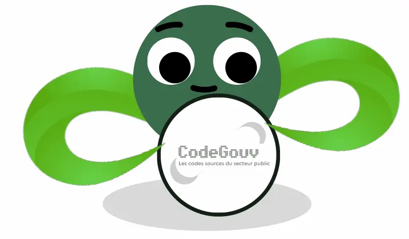 code.gouv.fr - Nouveaux logiciels libres au SILL