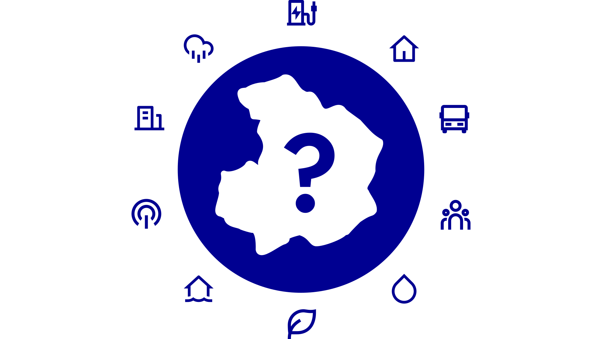 Vos Questions : le portail grand public d'accès aux informations territorialisées