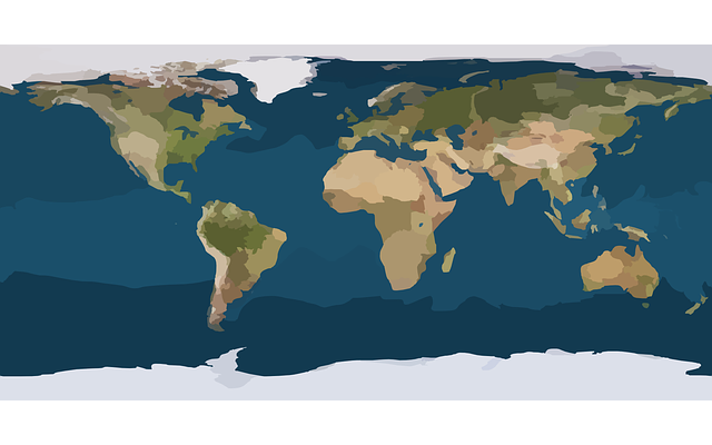 Descartes : boîte à outils pour applications cartographiques web